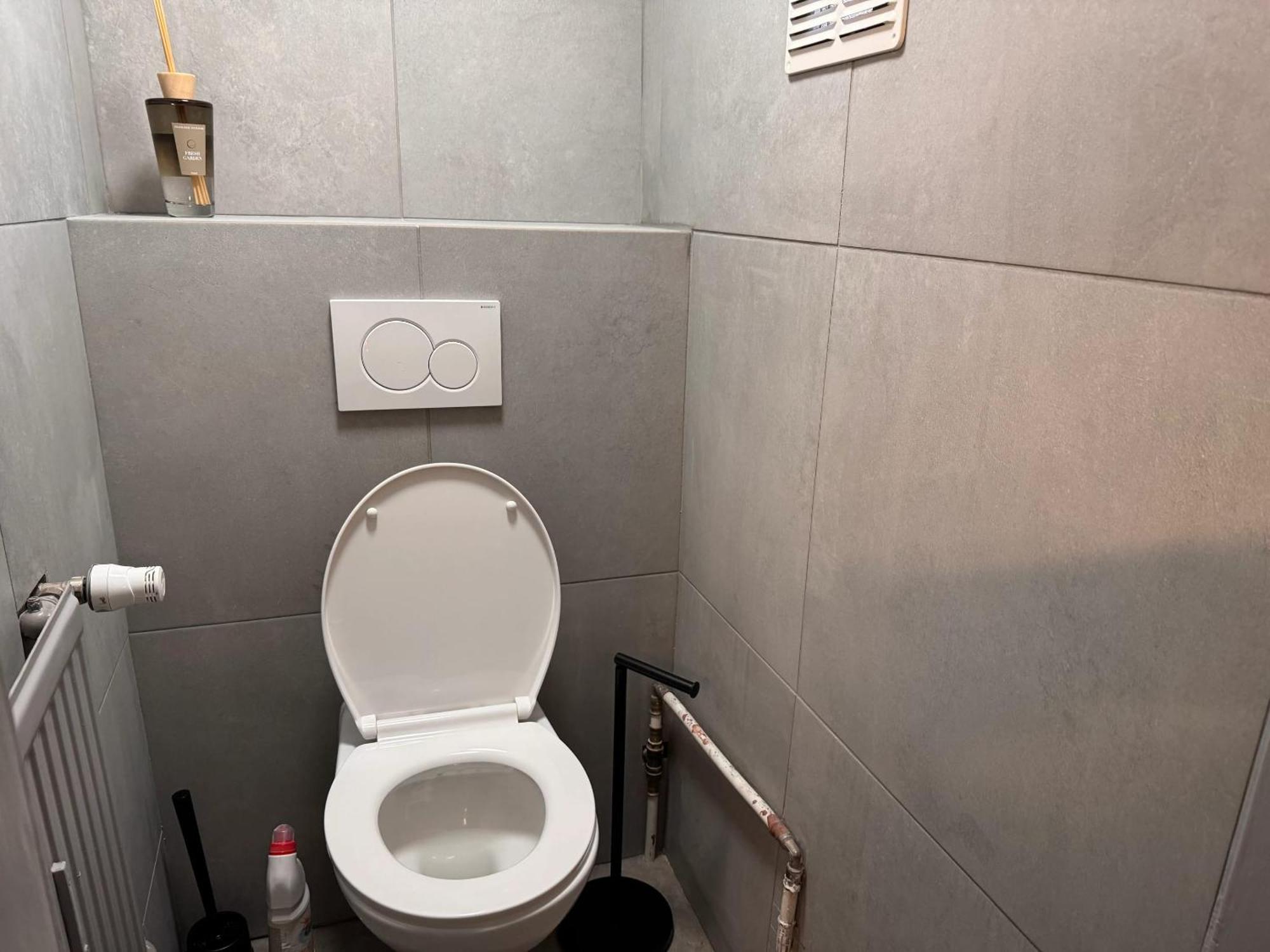 Charming Apartment In Liege City Centre With Parking Included מראה חיצוני תמונה