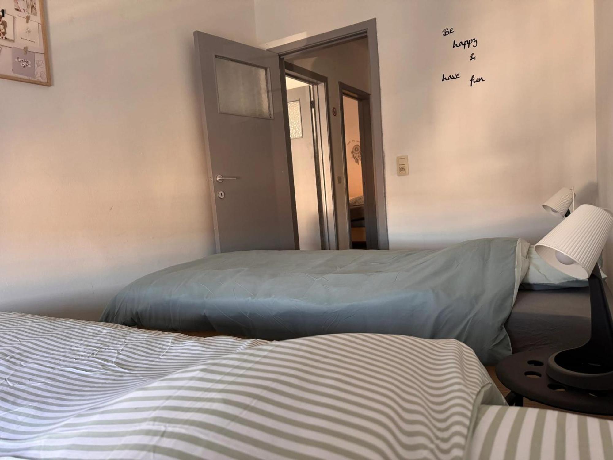 Charming Apartment In Liege City Centre With Parking Included מראה חיצוני תמונה